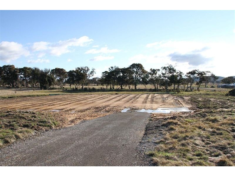 1 Bradley Close, Murrumbateman NSW 2582