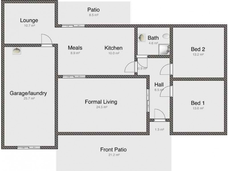 18 Shaw Street, Yass NSW 2582