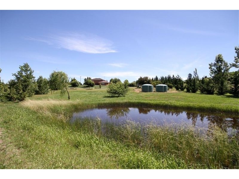 1 Dobbin Drive, Yass NSW 2582