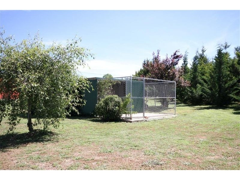 1 Dobbin Drive, Yass NSW 2582