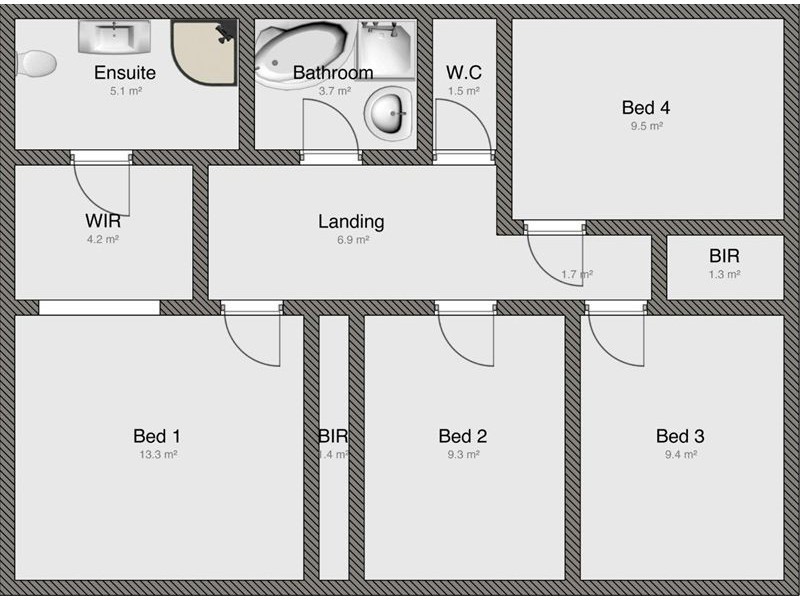 1 Dobbin Drive, Yass NSW 2582