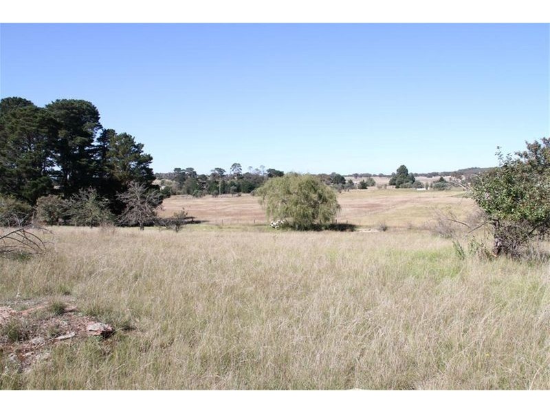 248 Jerrawa Road, Jerrawa NSW 2582