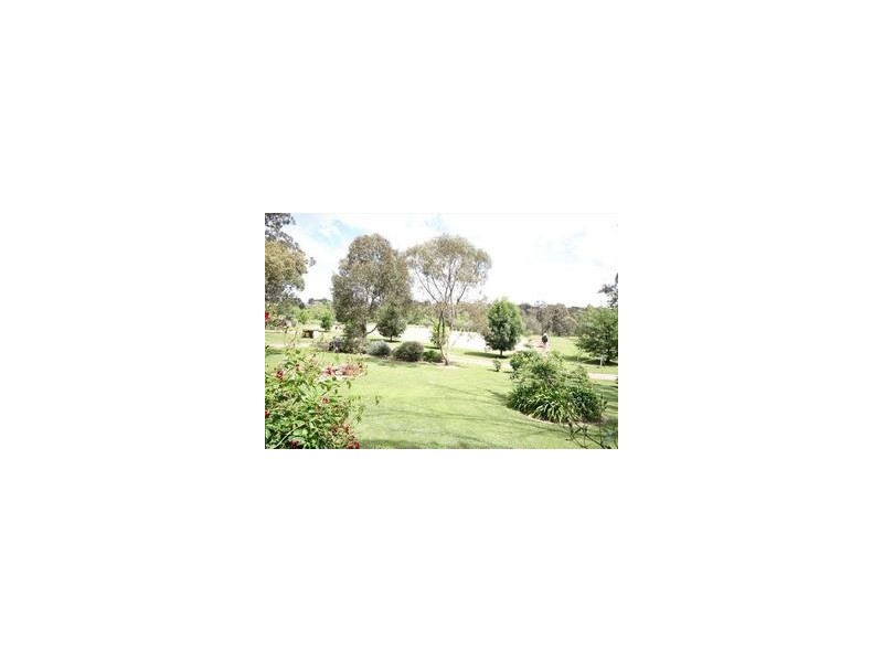 768 Wargeila Road, Yass NSW 2582