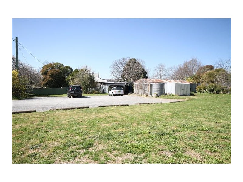 16 – 18 East Street, Murrumbateman NSW 2582