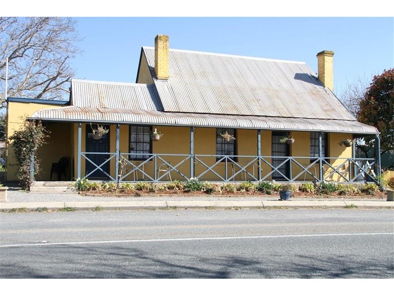 16 – 18 East Street, Murrumbateman NSW 2582