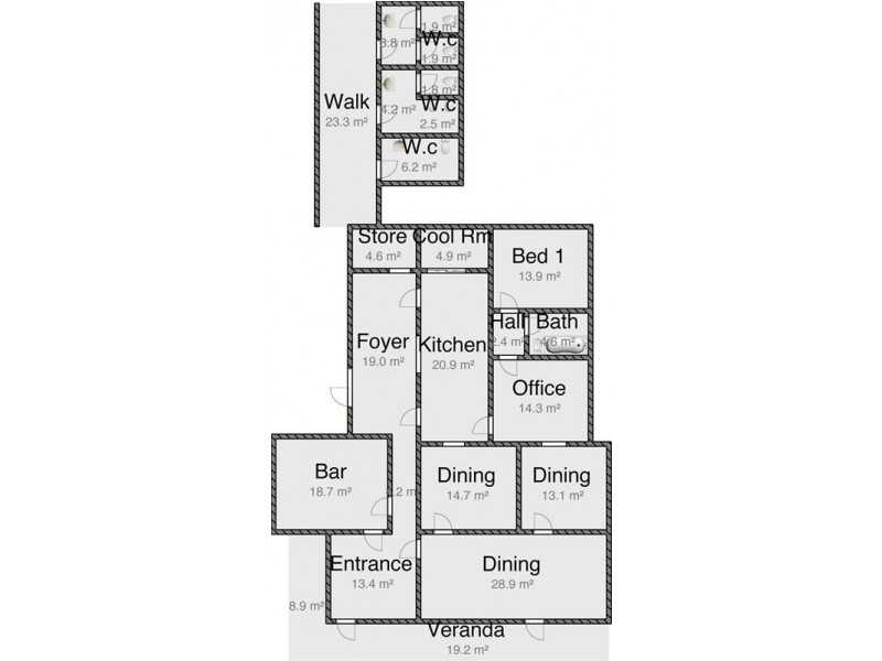 16 – 18 East Street, Murrumbateman NSW 2582