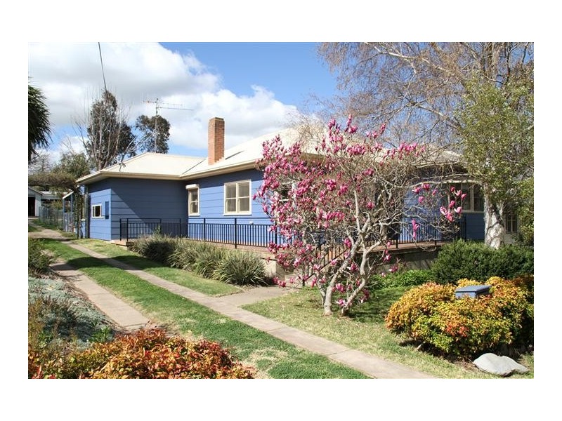 46 Demestre Street, Yass NSW 2582