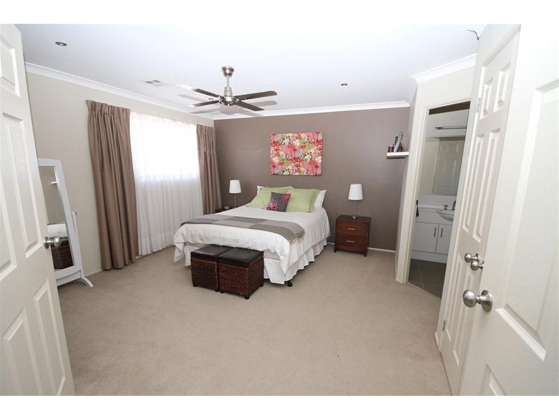 40 Yeo Crescent, Yass NSW 2582