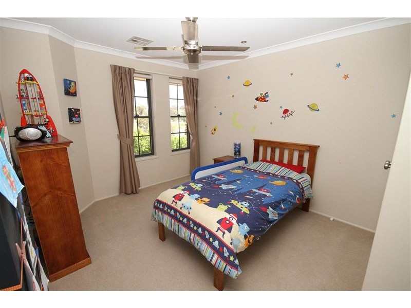 40 Yeo Crescent, Yass NSW 2582