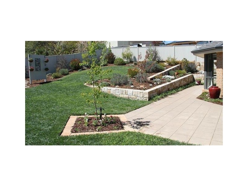 40 Yeo Crescent, Yass NSW 2582