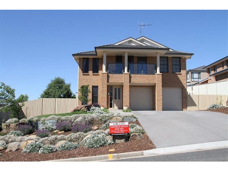40 Yeo Crescent, Yass NSW 2582