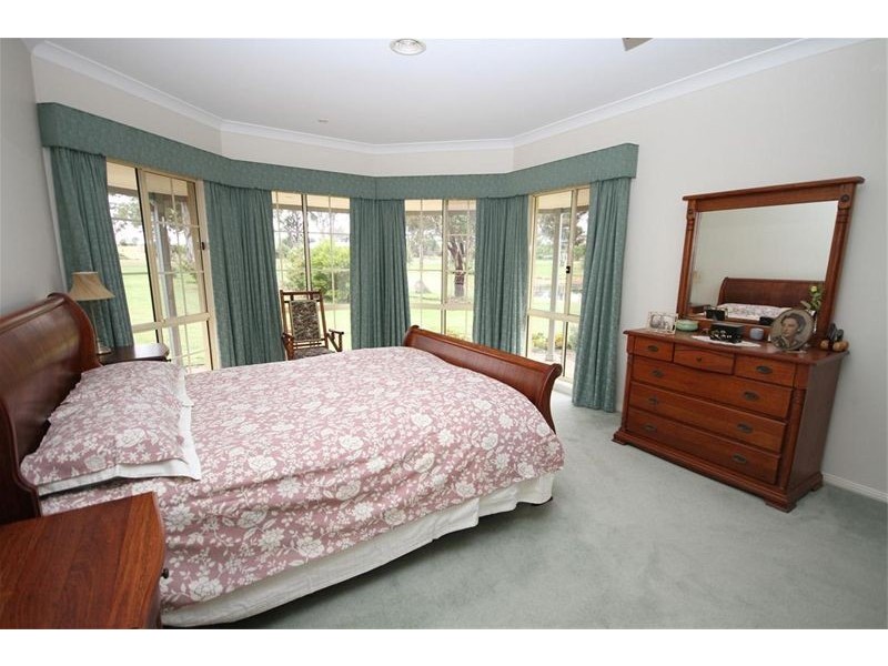 16 Vallencia Drive, Murrumbateman NSW 2582