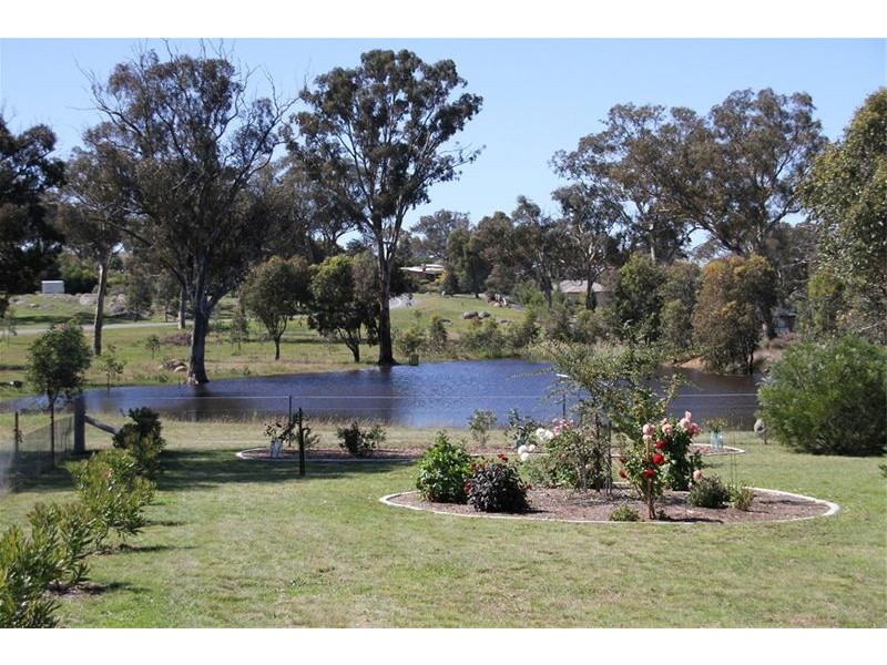 16 Vallencia Drive, Murrumbateman NSW 2582