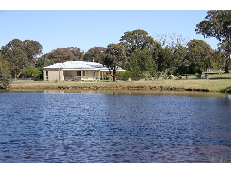 16 Vallencia Drive, Murrumbateman NSW 2582