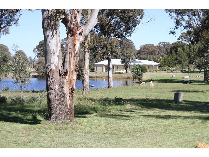 16 Vallencia Drive, Murrumbateman NSW 2582