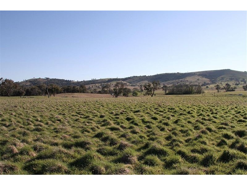 Lot 2 Black Range Road, Yass NSW 2582