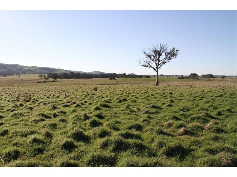 Lot 2 Black Range Road, Yass NSW 2582