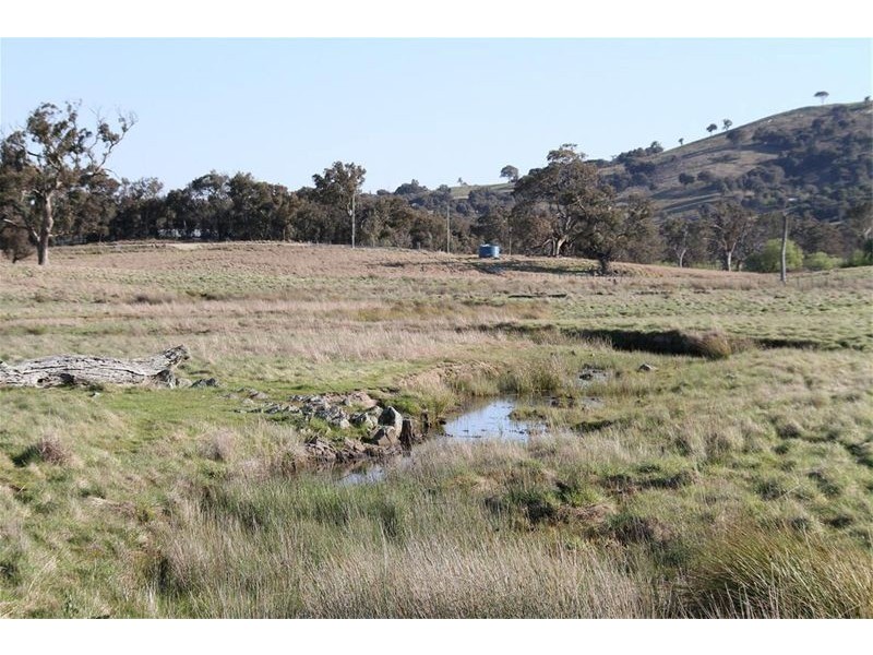 Lot 2 Black Range Road, Yass NSW 2582