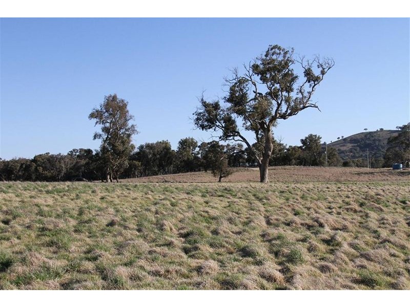 Lot 2 Black Range Road, Yass NSW 2582