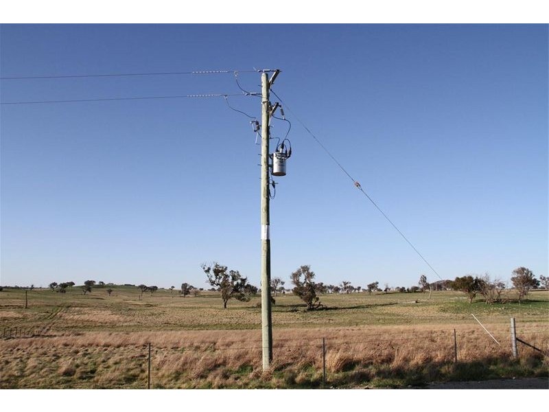 Lot 2 Black Range Road, Yass NSW 2582