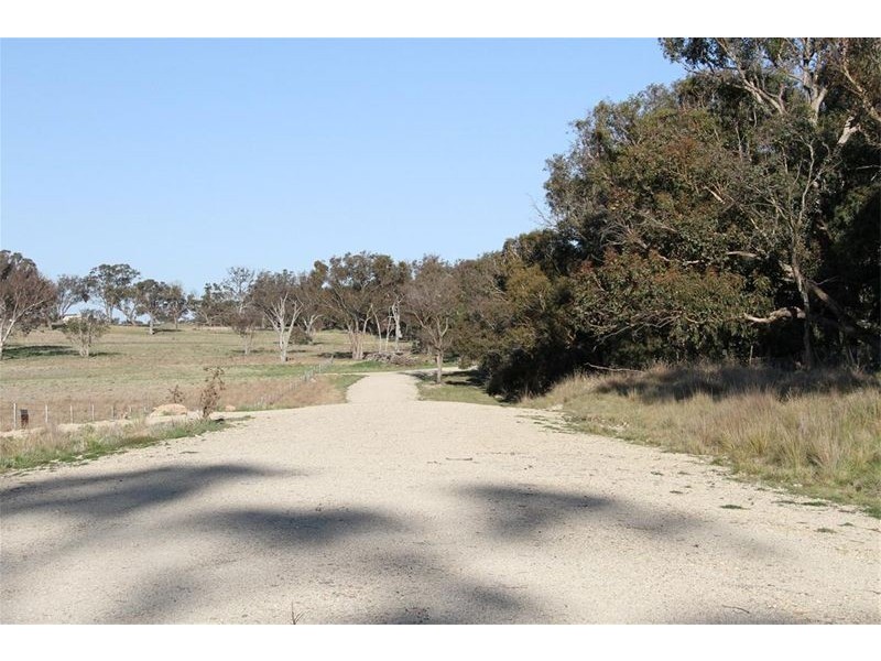 Lot 2 Black Range Road, Yass NSW 2582