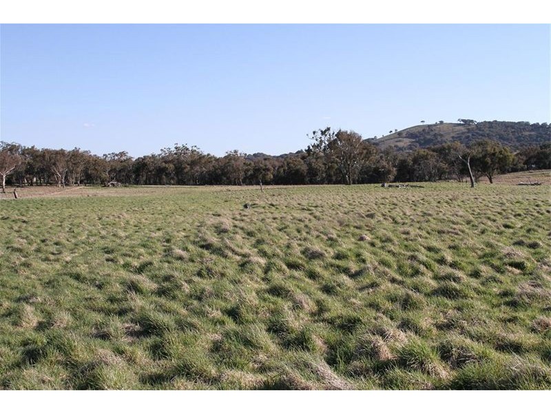 Lot 3 Black Range Road, Yass NSW 2582