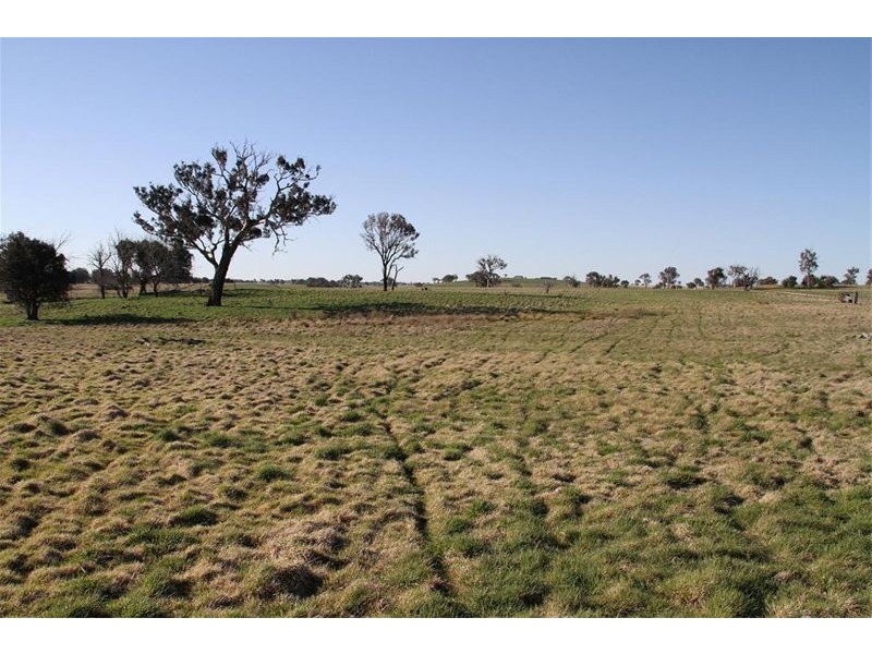 Lot 3 Black Range Road, Yass NSW 2582