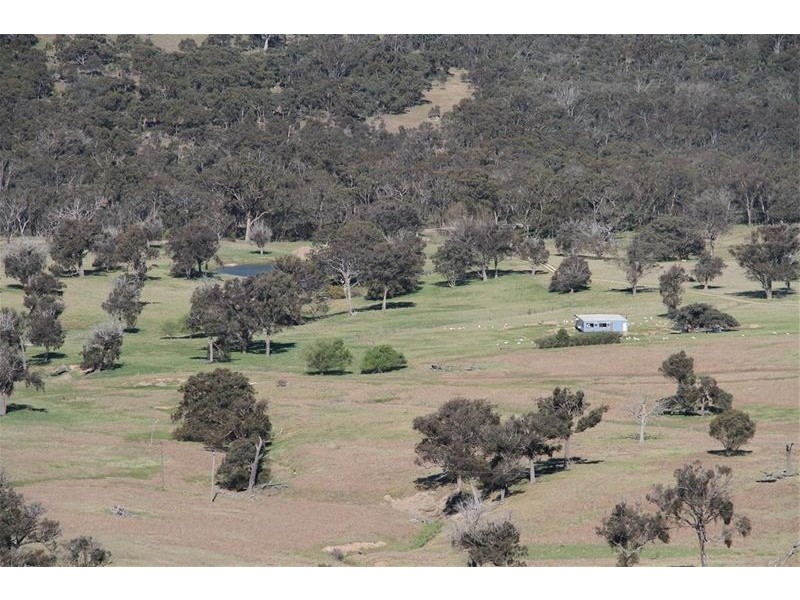 1290 Black Range Road, Yass NSW 2582
