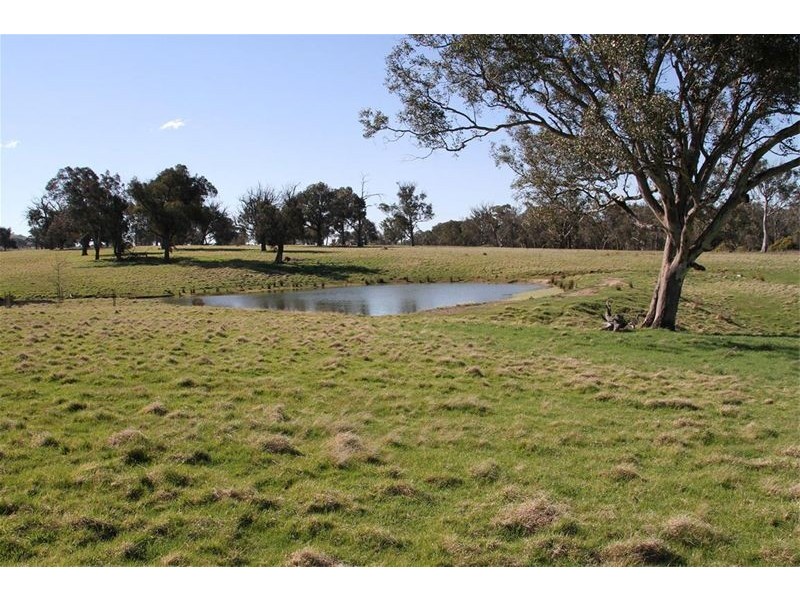 1290 Black Range Road, Yass NSW 2582