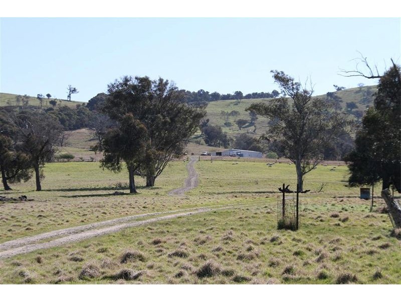 1290 Black Range Road, Yass NSW 2582