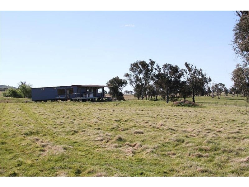 1290 Black Range Road, Yass NSW 2582