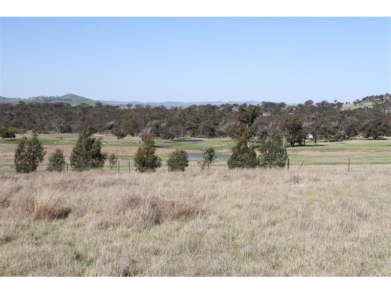 1290 Black Range Road, Yass NSW 2582