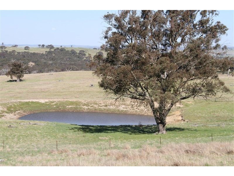 1290 Black Range Road, Yass NSW 2582