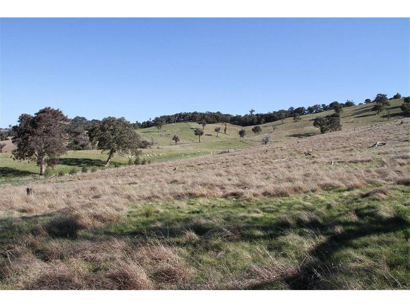 1290 Black Range Road, Yass NSW 2582