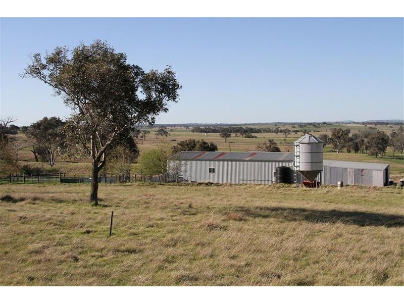 1290 Black Range Road, Yass NSW 2582