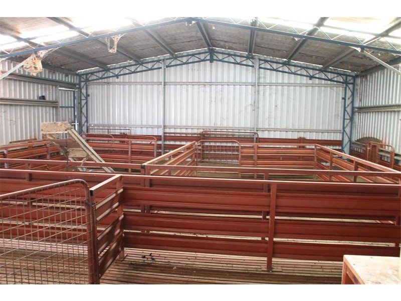 1290 Black Range Road, Yass NSW 2582