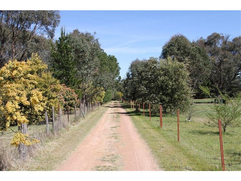 17 Sylvia Street, Murrumbateman NSW 2582