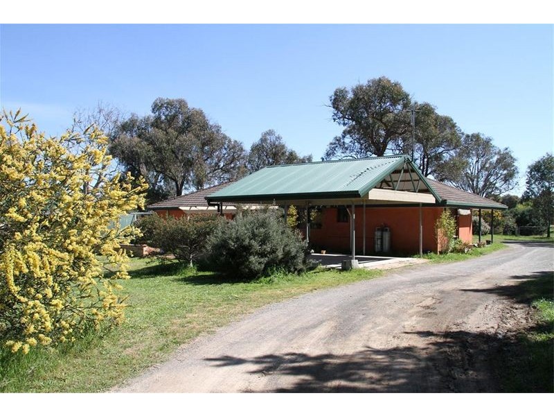 17 Sylvia Street, Murrumbateman NSW 2582