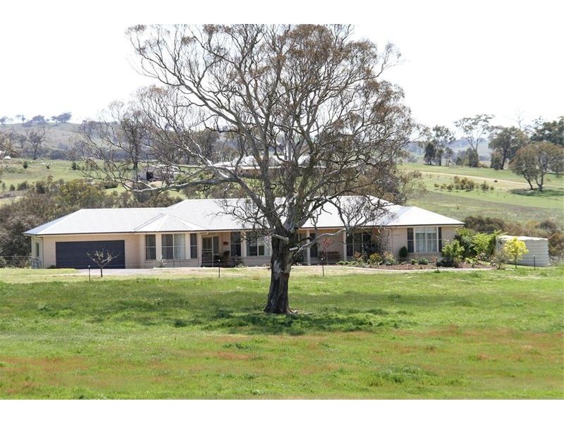 354 Wargeila Road, Yass NSW 2582