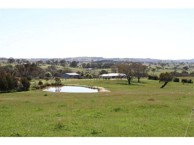 354 Wargeila Road, Yass NSW 2582