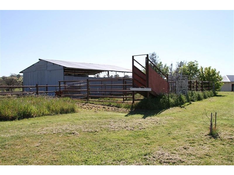 354 Wargeila Road, Yass NSW 2582