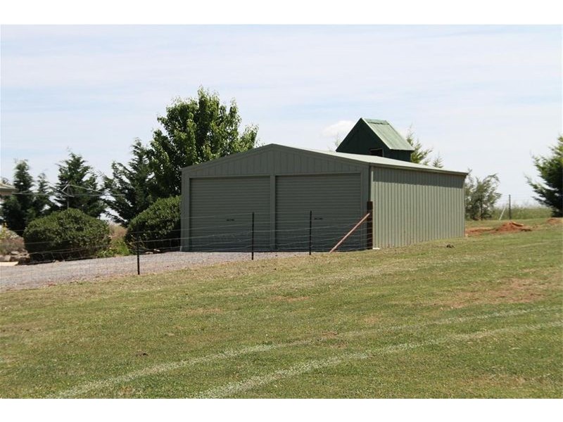 4 Mort Lane, Yass NSW 2582