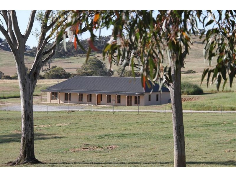 433 Fairy Hole Road, Yass NSW 2582