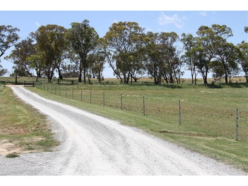 433 Fairy Hole Road, Yass NSW 2582