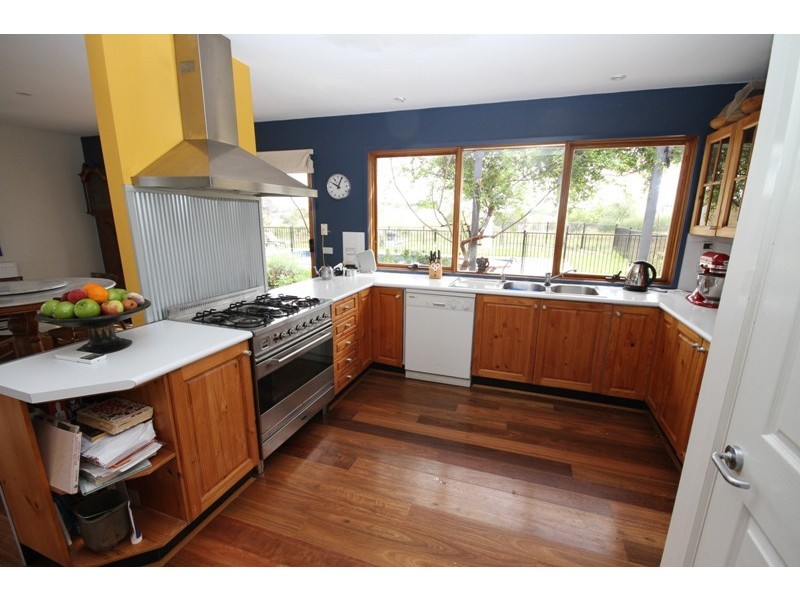 45 Gooda Creek Road, Murrumbateman NSW 2582