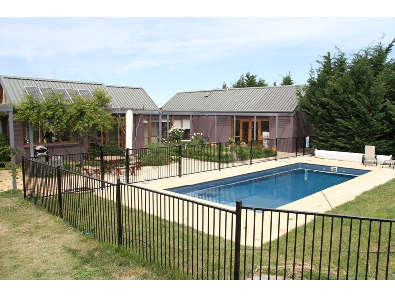 45 Gooda Creek Road, Murrumbateman NSW 2582