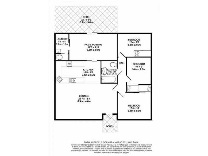 46 Lead Street, Yass NSW 2582