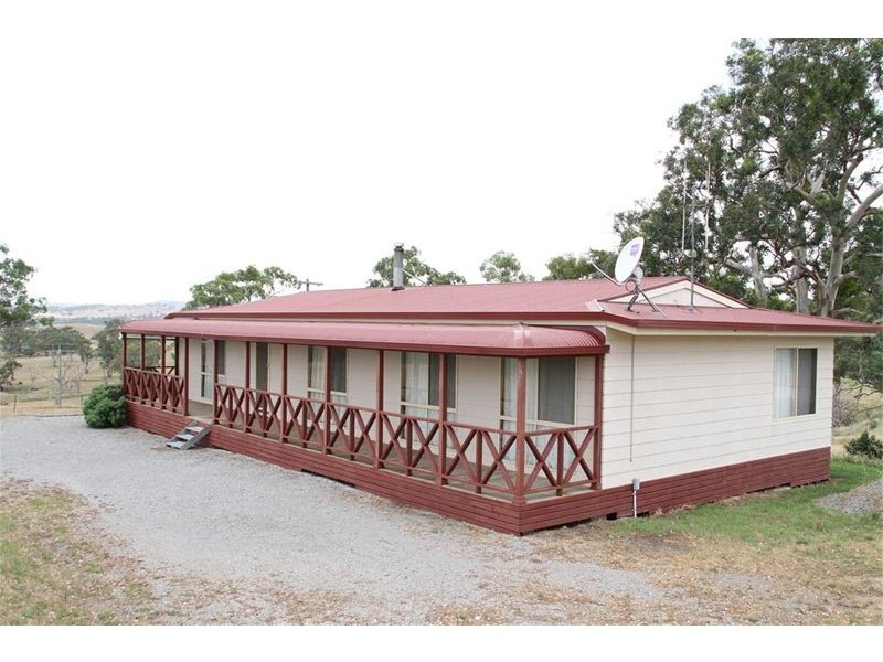 320 Black Range Road, Yass NSW 2582