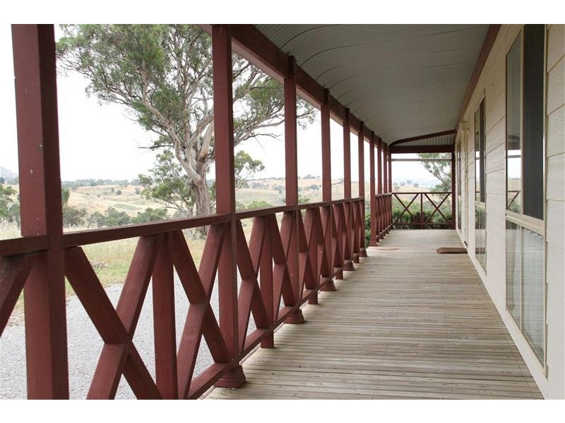 320 Black Range Road, Yass NSW 2582