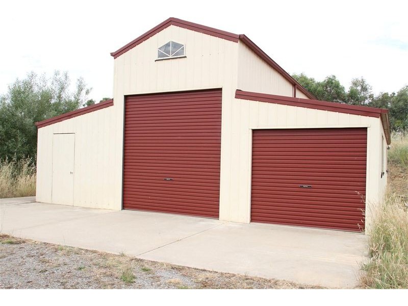 320 Black Range Road, Yass NSW 2582